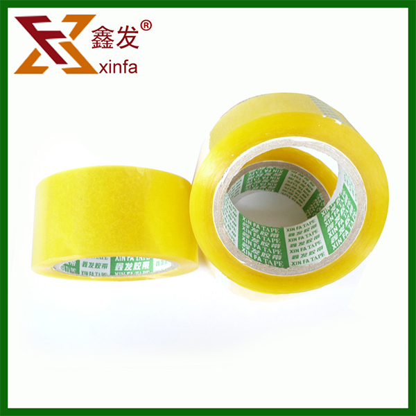包裝膠(jiāo)帶(dài)