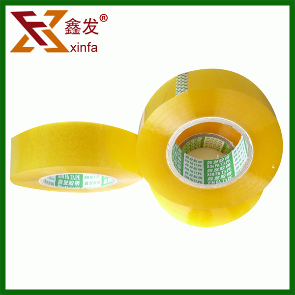 布(bù)基包裝(zhuāng)膠(jiāo)帶