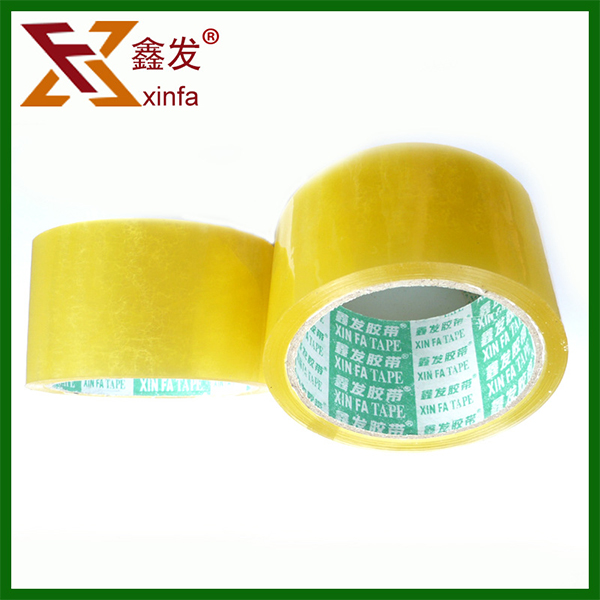 封口裝(zhuāng)箱包裝(zhuāng)膠帶