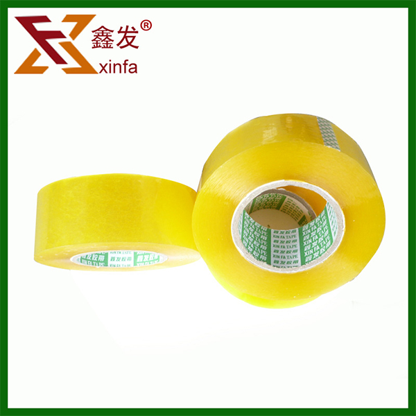 透明(míng)包裝膠帶(dài)