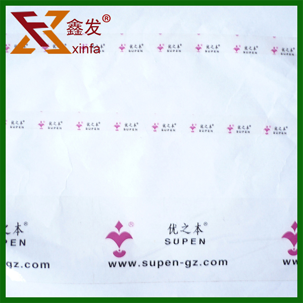 包裝(zhuāng)打包(bāo)膠帶(dài)訂做