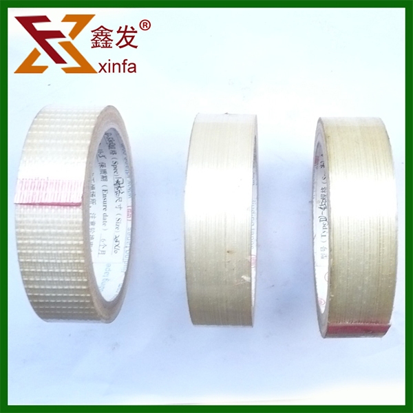 塑料(liào)打包透明膠帶(dài)
