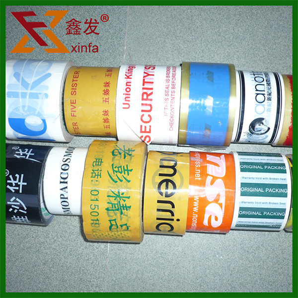 透明印(yìn)字膠(jiāo)紙帶