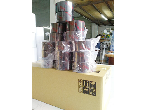 打印理光進口碳(tàn)帶