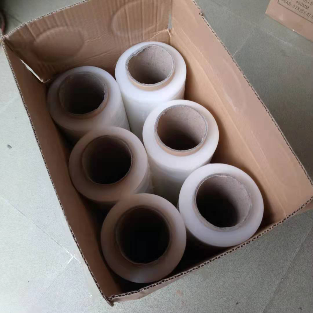 拉伸膜(mó)批發