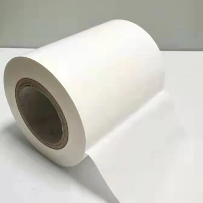 白(bái)色保護膜(mó)