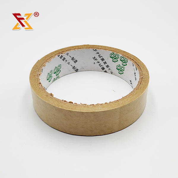 牛(niú)皮紙膠帶(dài)