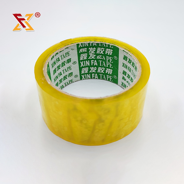 透(tòu)明(míng)膠帶(dài)