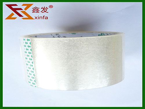 如何選(xuǎn)擇一款優質的美紋(wén)膠？印(yìn)刷(shuā)膠(jiāo)帶規(guī)格定(dìng)制(zhì)