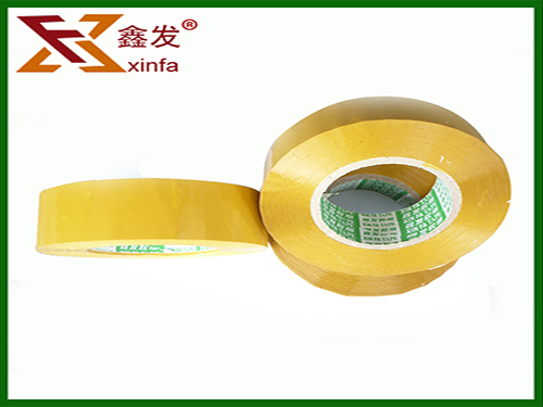 膠帶該如(rú)何存放呢(ne)？
