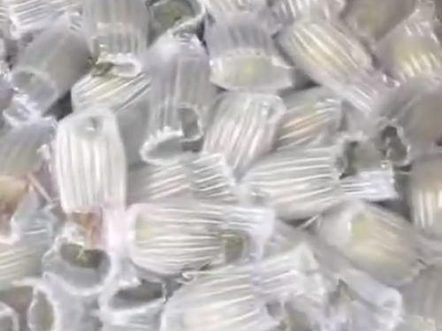 氣(qì)柱(zhù)袋産品包裝